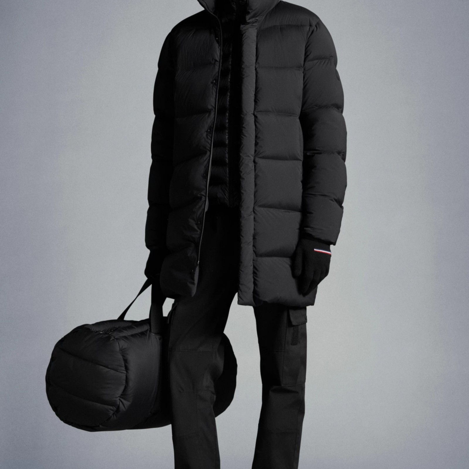 Moncler Dieppe