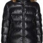 Moncler Down Marque Jacket