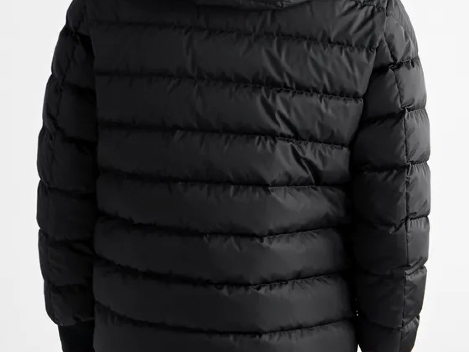 Moncler ECONYL