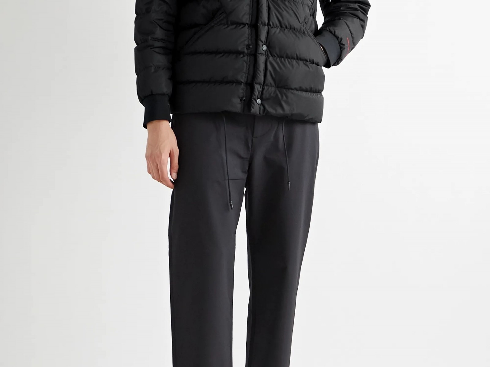 Moncler ECONYL