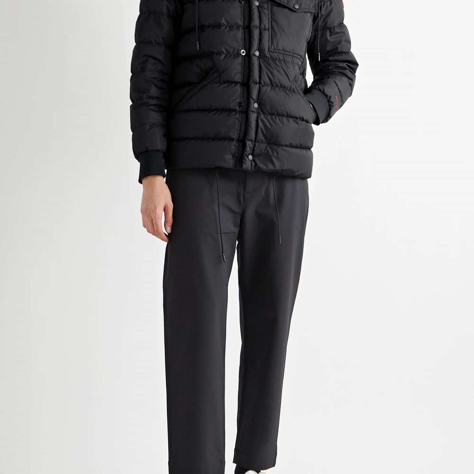 Moncler ECONYL