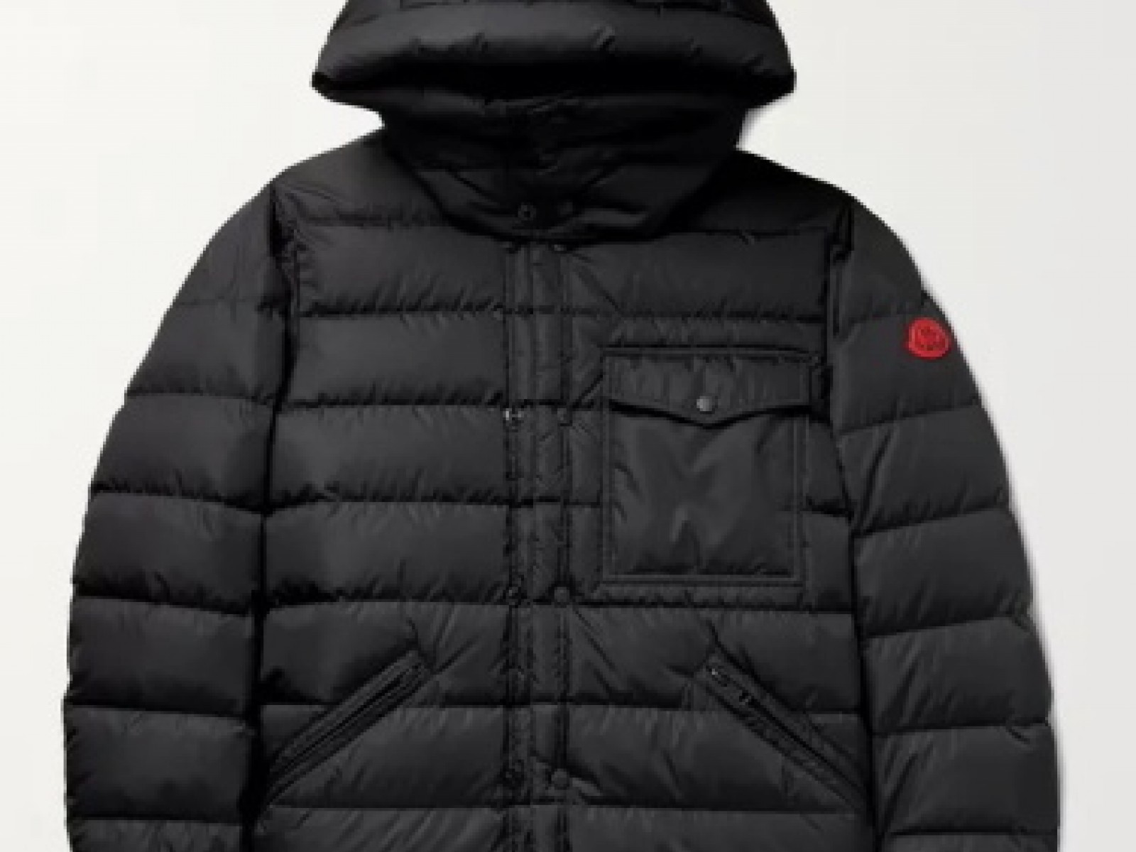 Moncler ECONYL