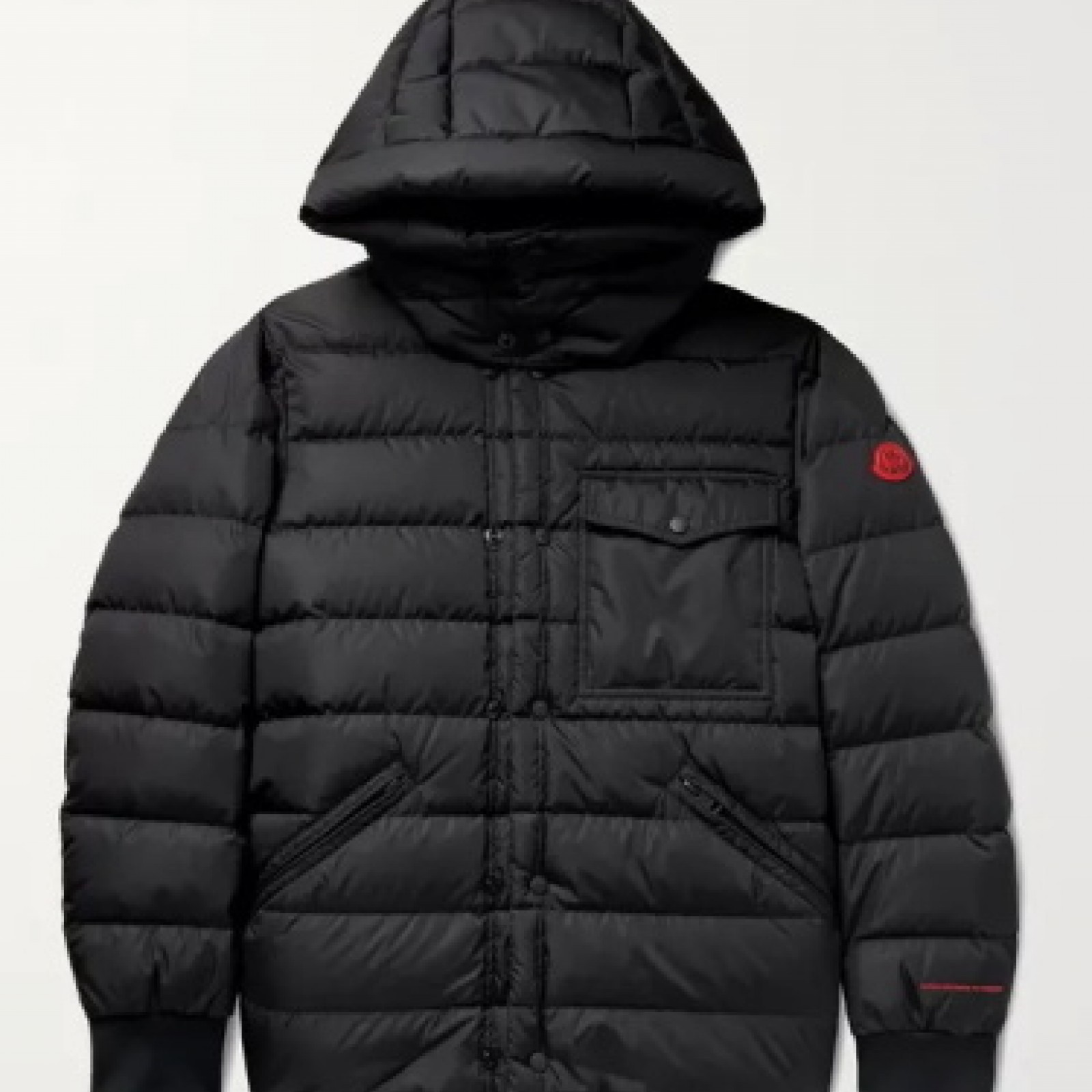 Moncler ECONYL