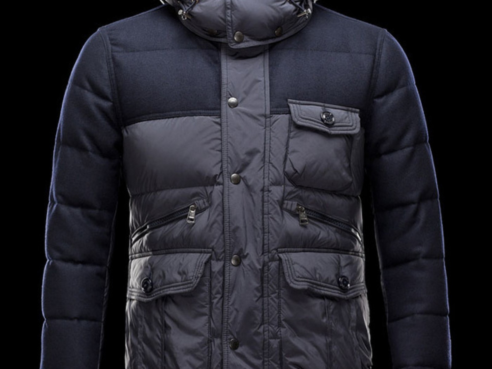 Moncler EGIDE for Men