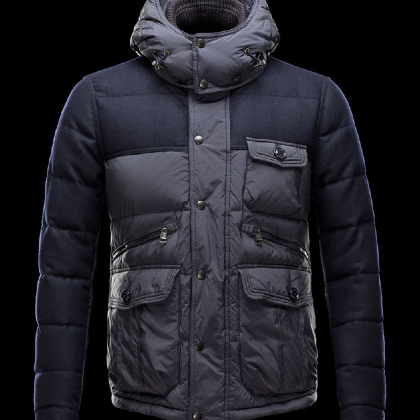 Moncler EGIDE for Men