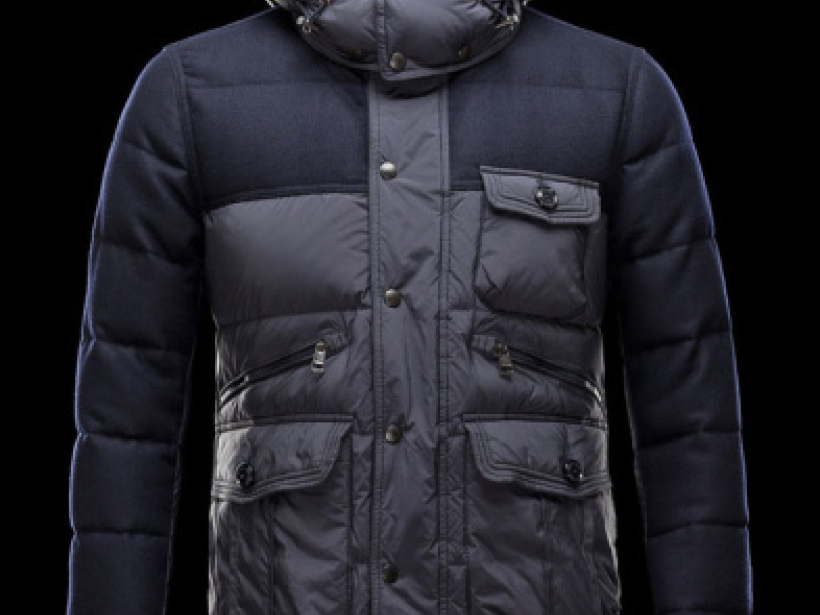 Moncler EGIDE for Men
