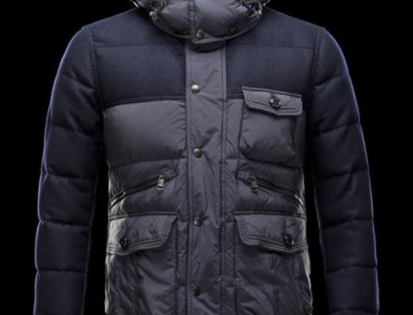 Moncler EGIDE for Men