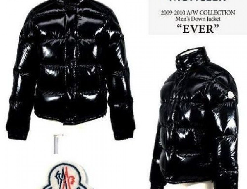Moncler EVER
