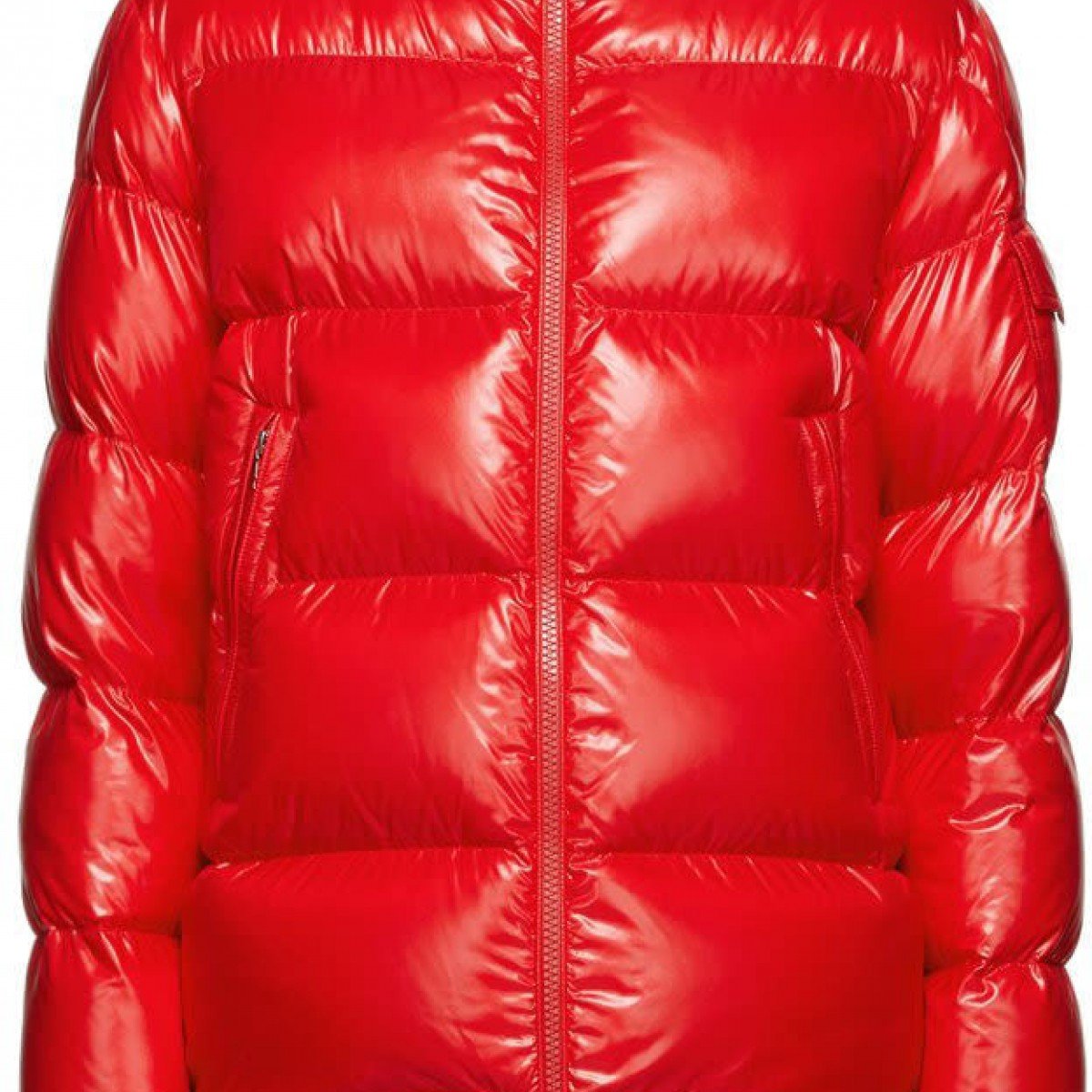 Moncler Ecrins Jacket