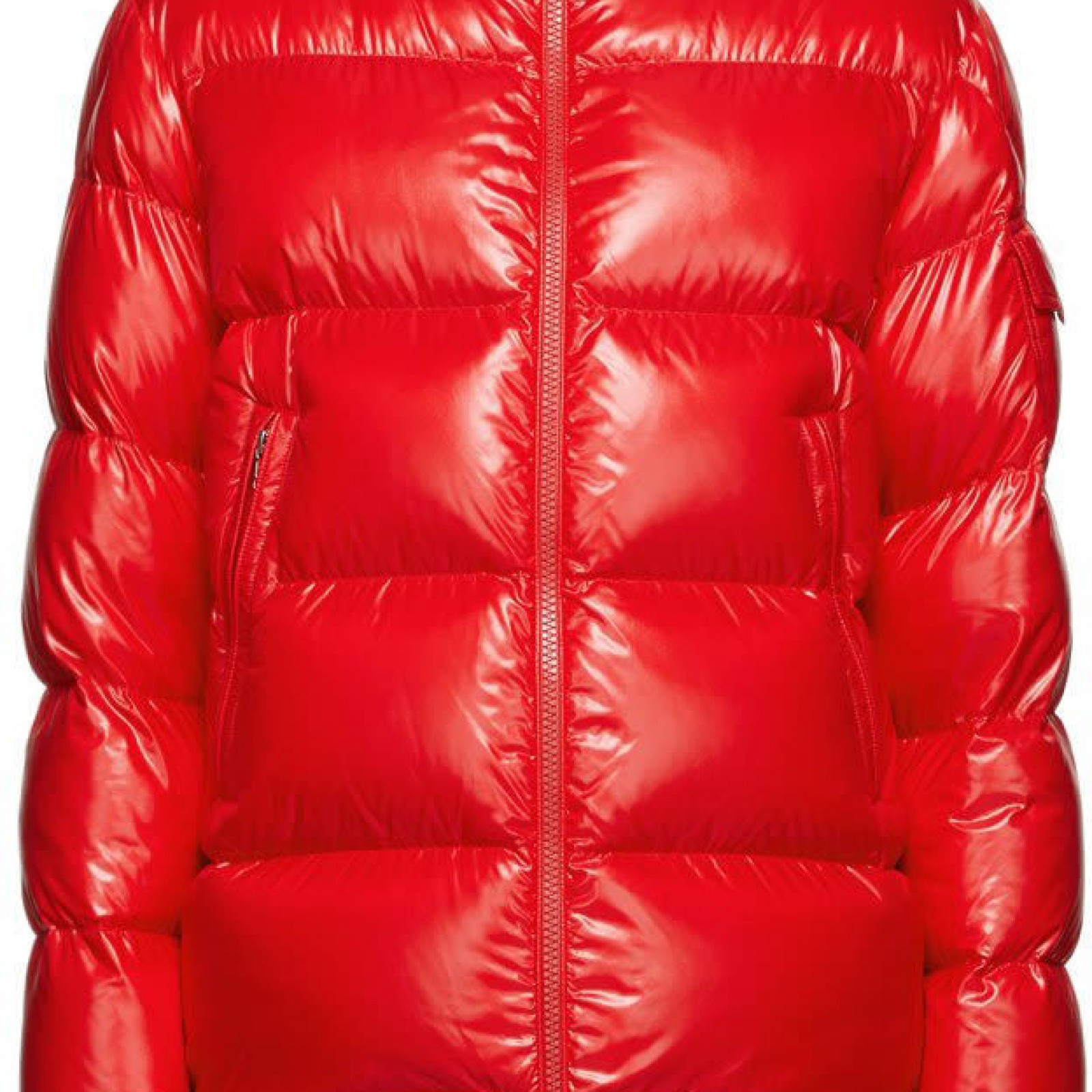 Moncler Ecrins Jacket