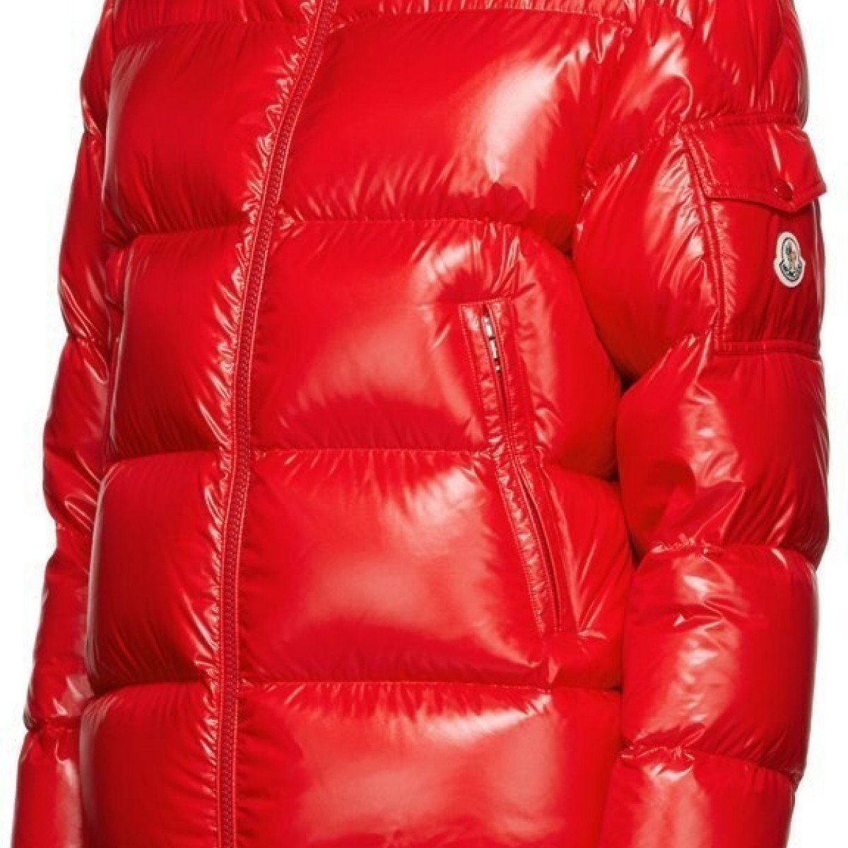 Moncler Ecrins Jacket