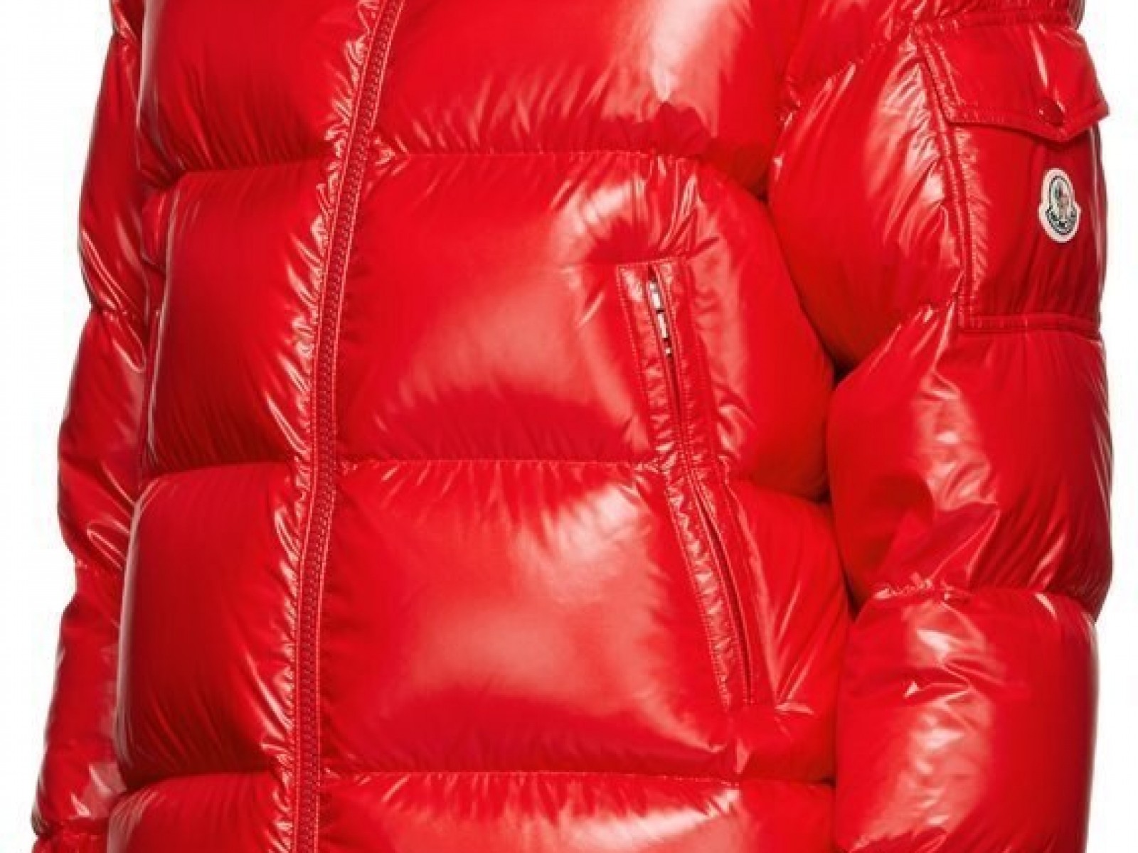 Moncler Ecrins Jacket