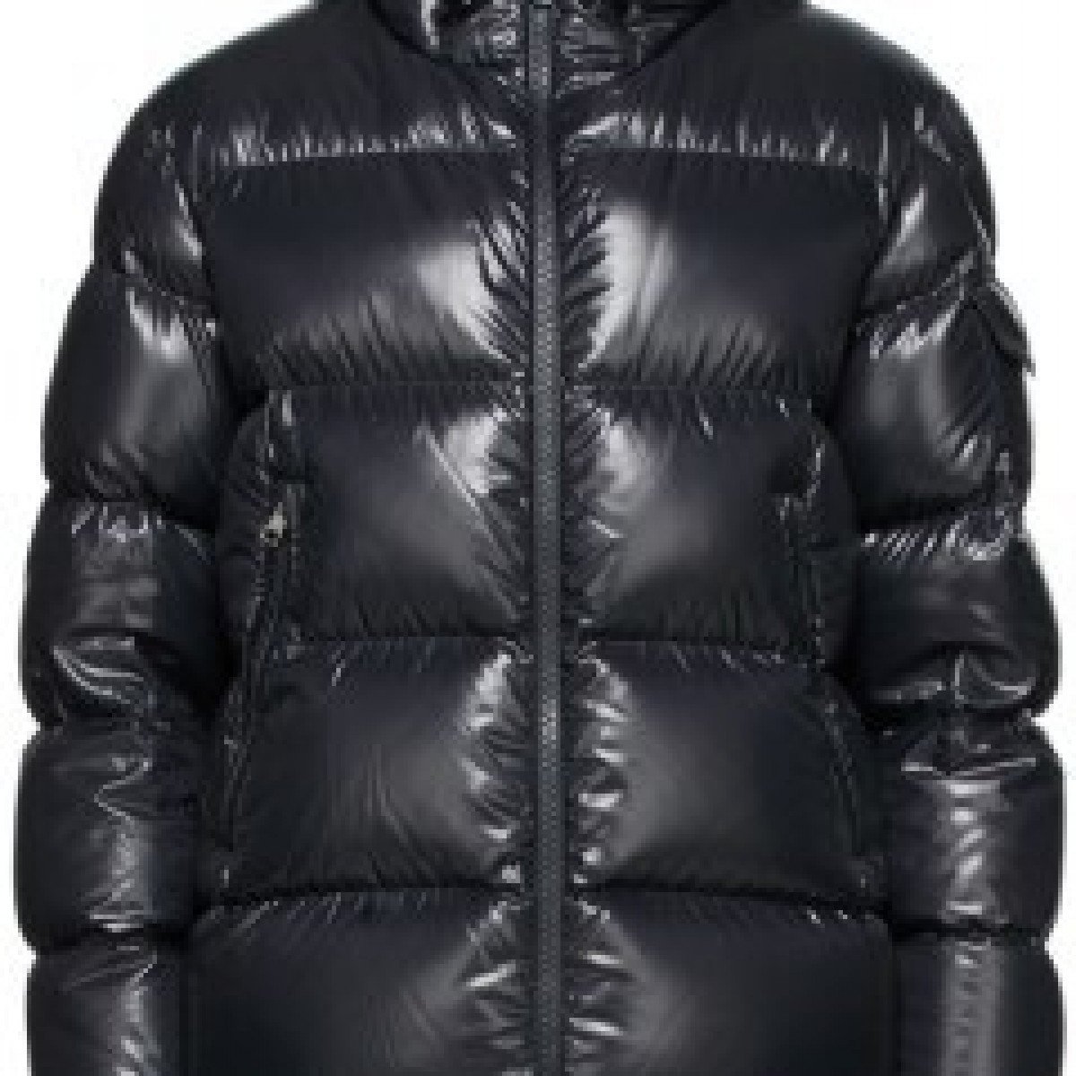Moncler Ecrins Jacket