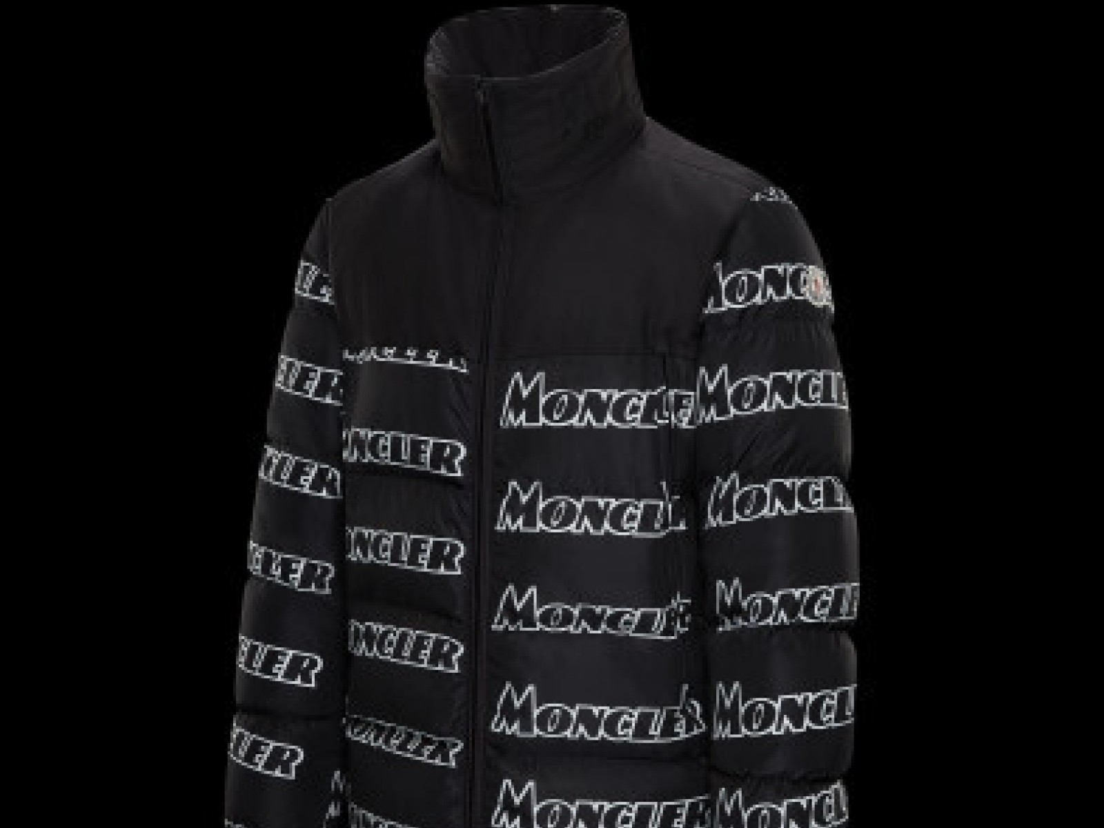 Moncler FAIVELEY