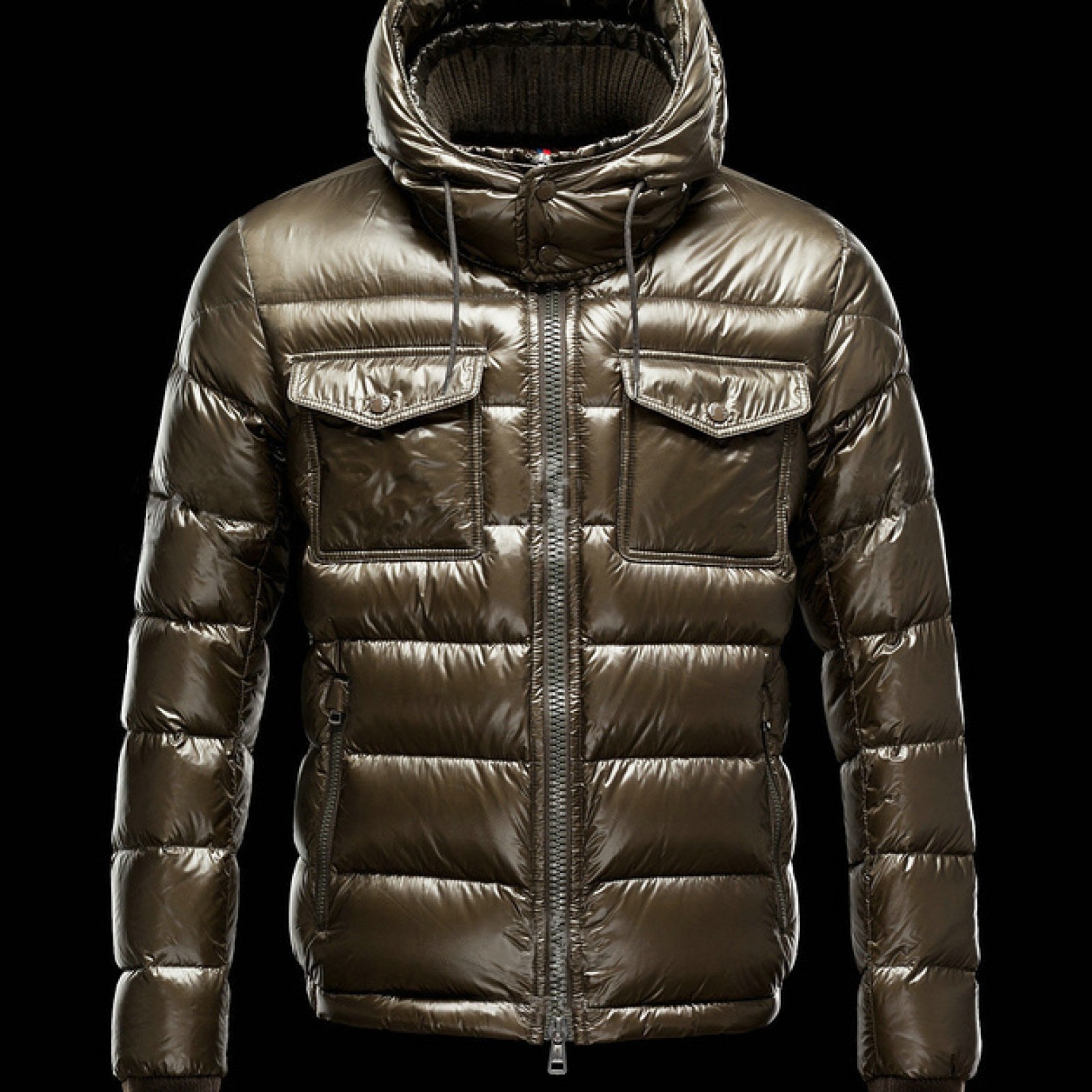 Moncler FEDOR for Men 其他色