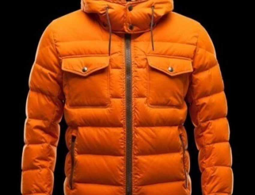 Moncler FEDOR for Men 其他色