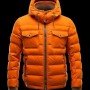 Moncler FEDOR for Men 其他色