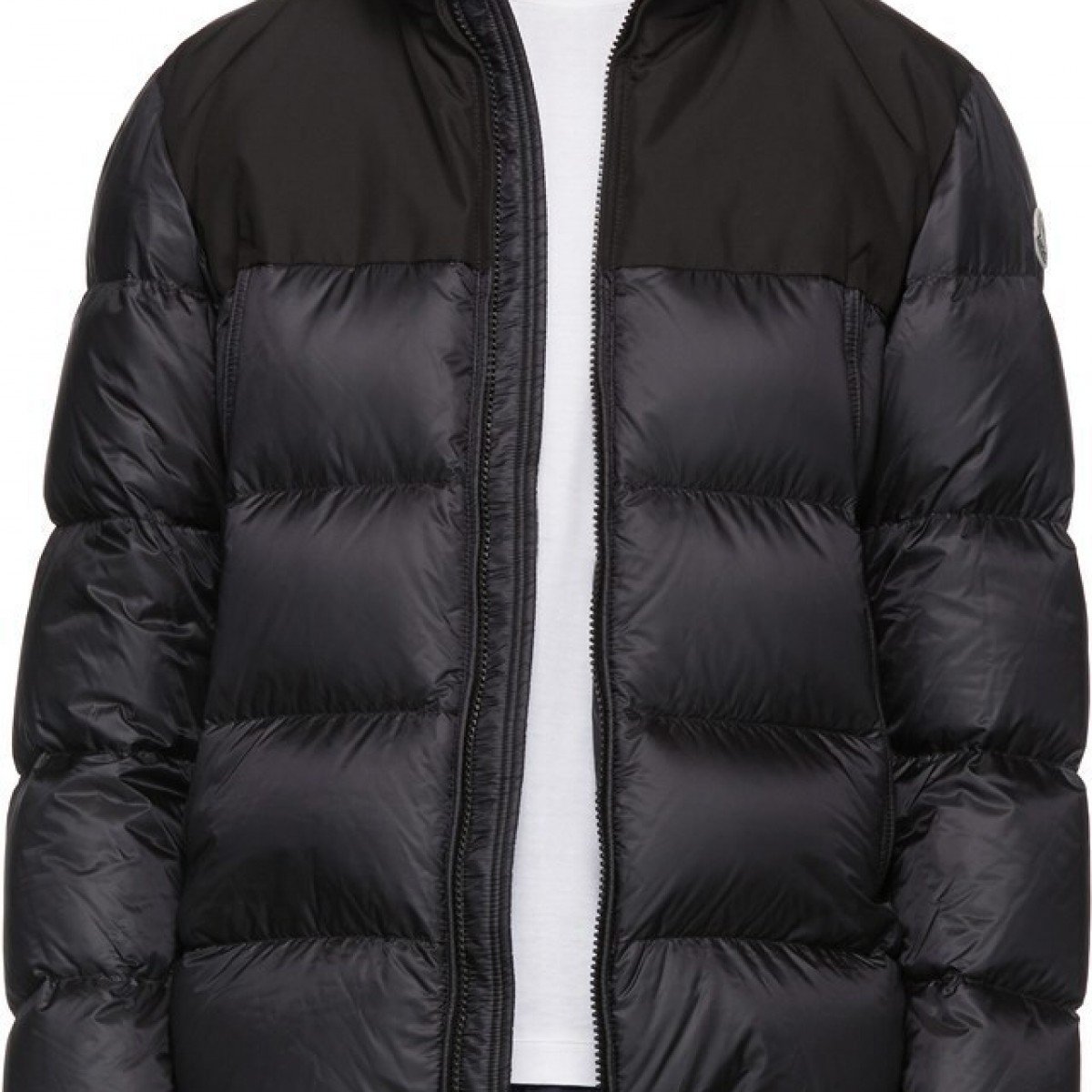 Moncler Faiveley Jacket