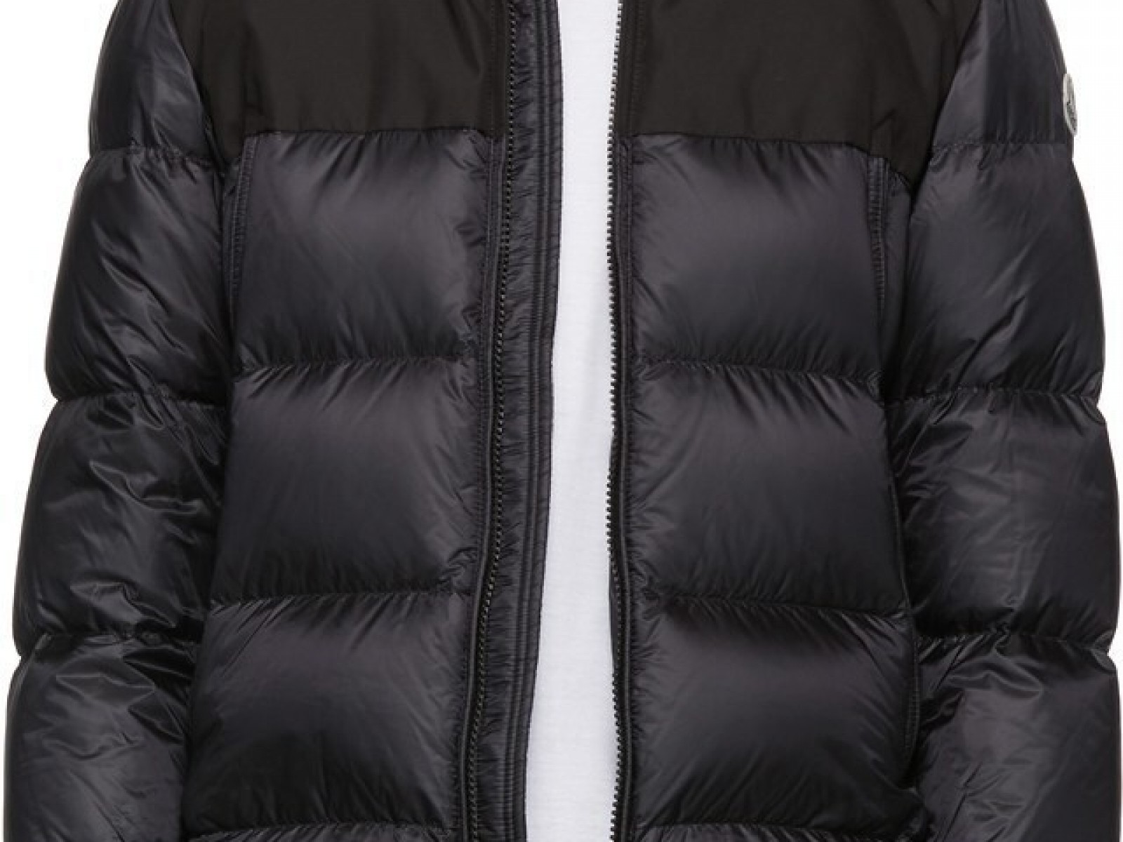 Moncler Faiveley Jacket