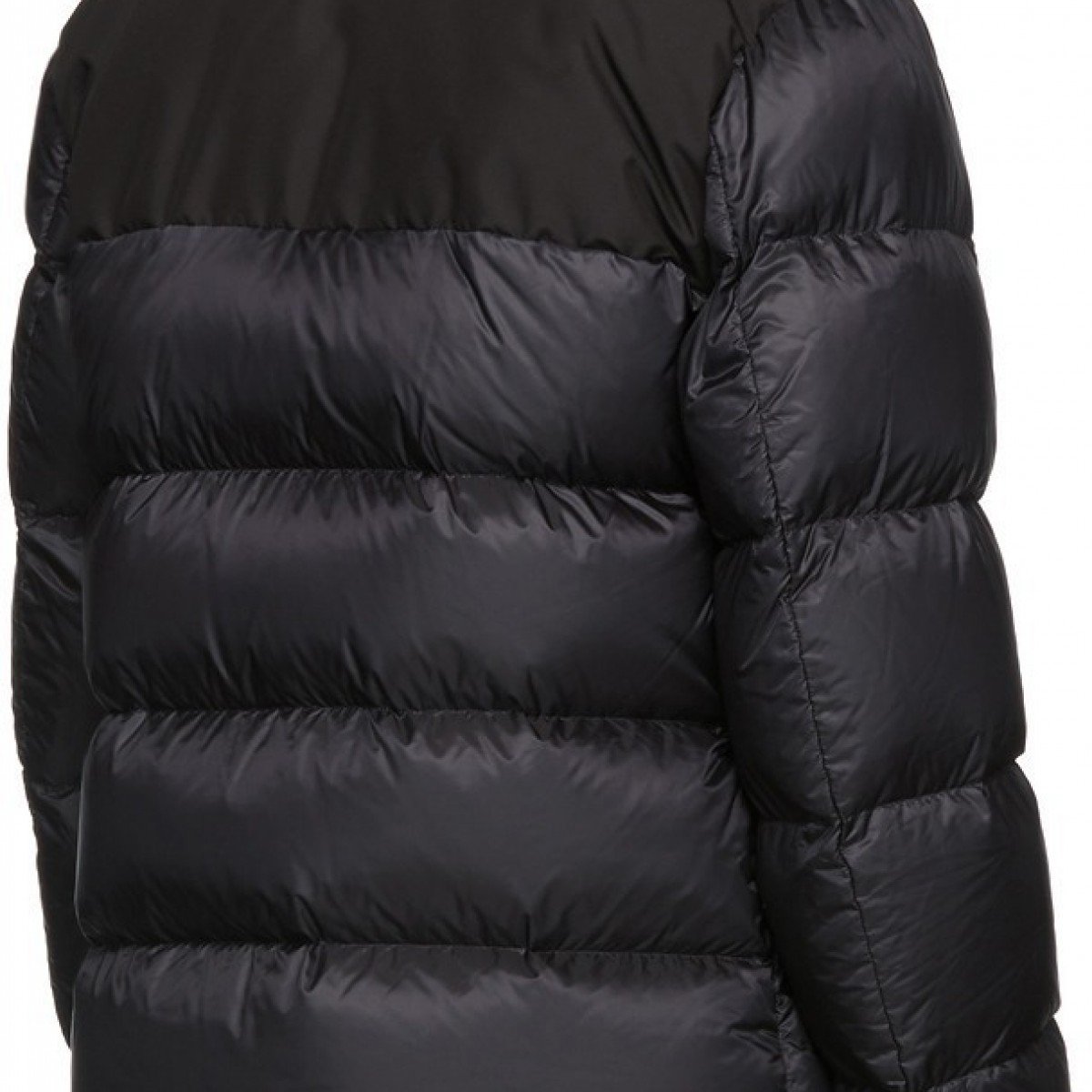Moncler Faiveley Jacket