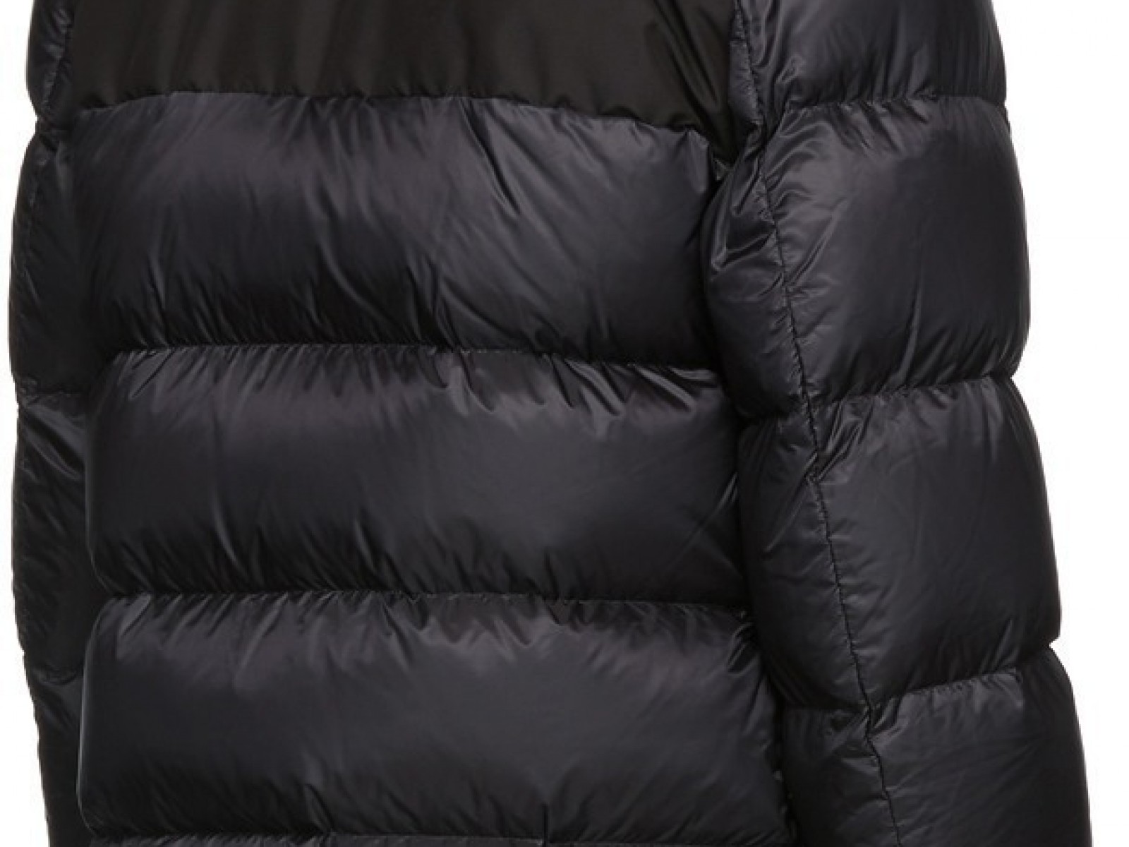 Moncler Faiveley Jacket