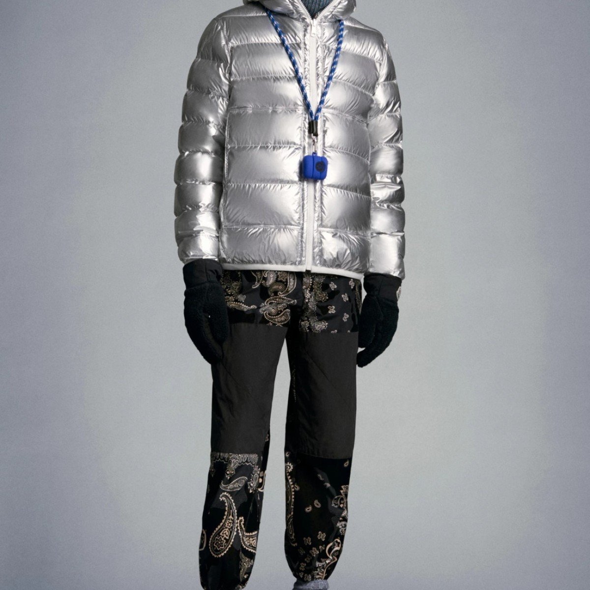 Moncler Freville