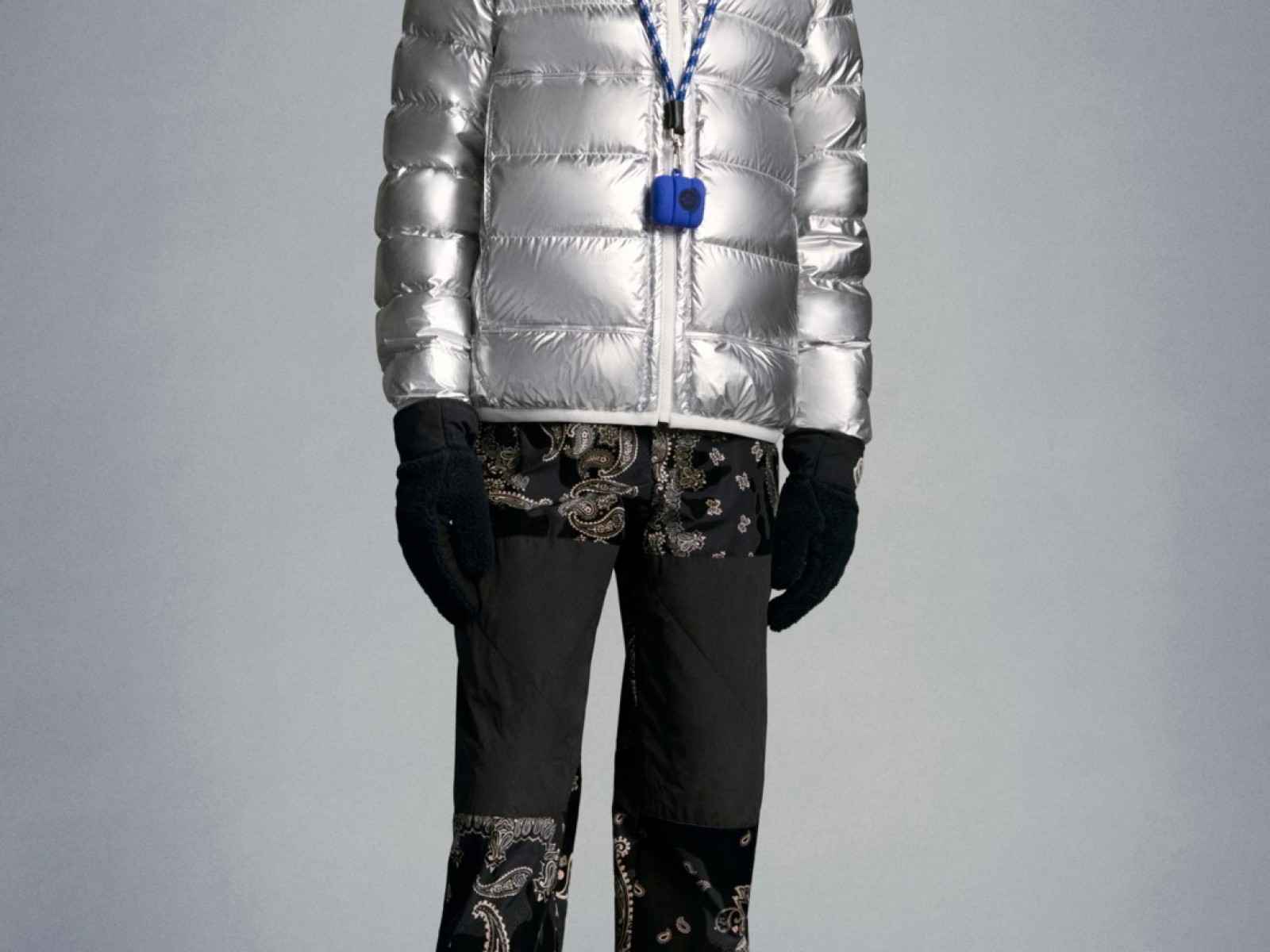 Moncler Freville