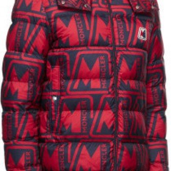 Moncler Frioland Jacket