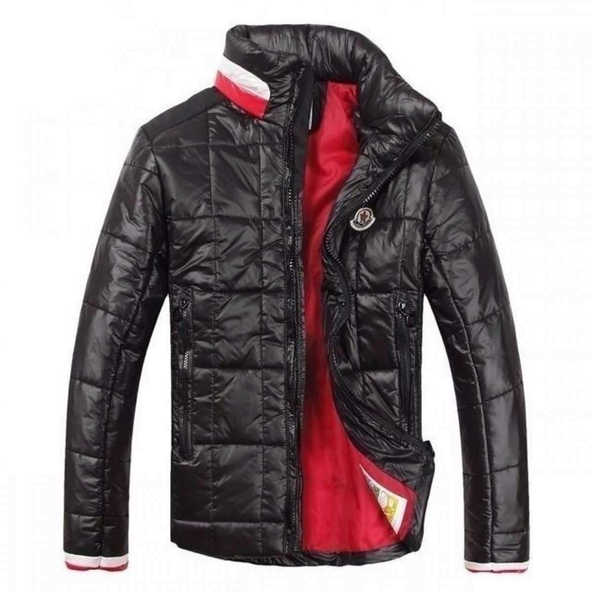 Moncler GAMME BLEU 06， Size 0-7