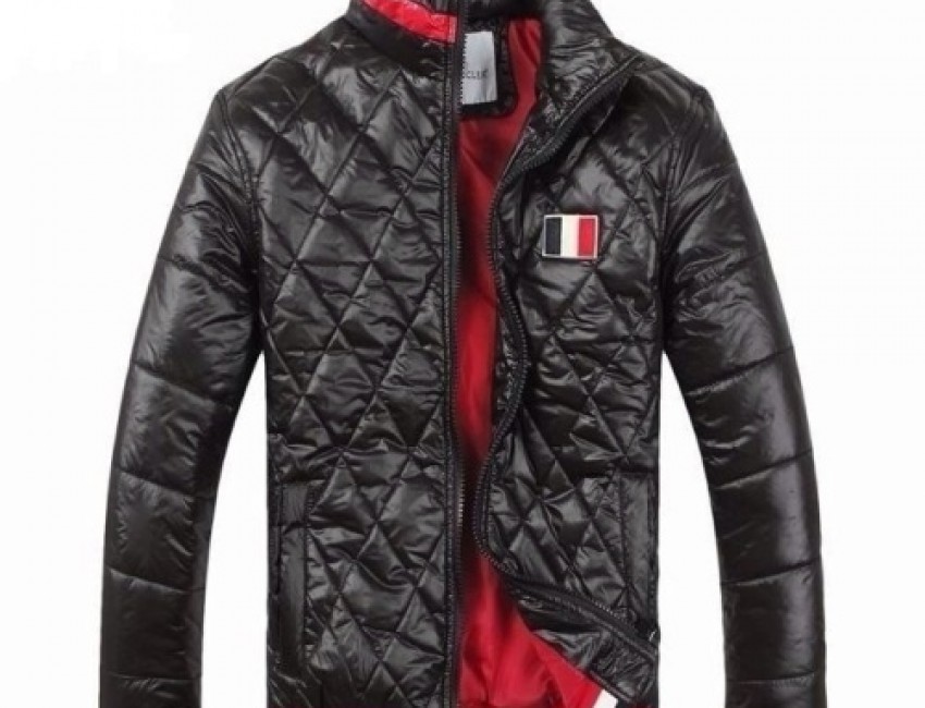 Moncler GAMME BLEU 07， Size 0-7