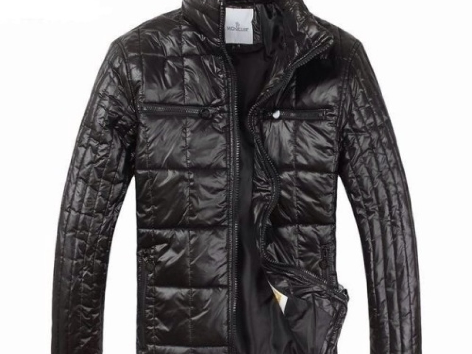 Moncler GAMME BLEU 09， Size 0-7
