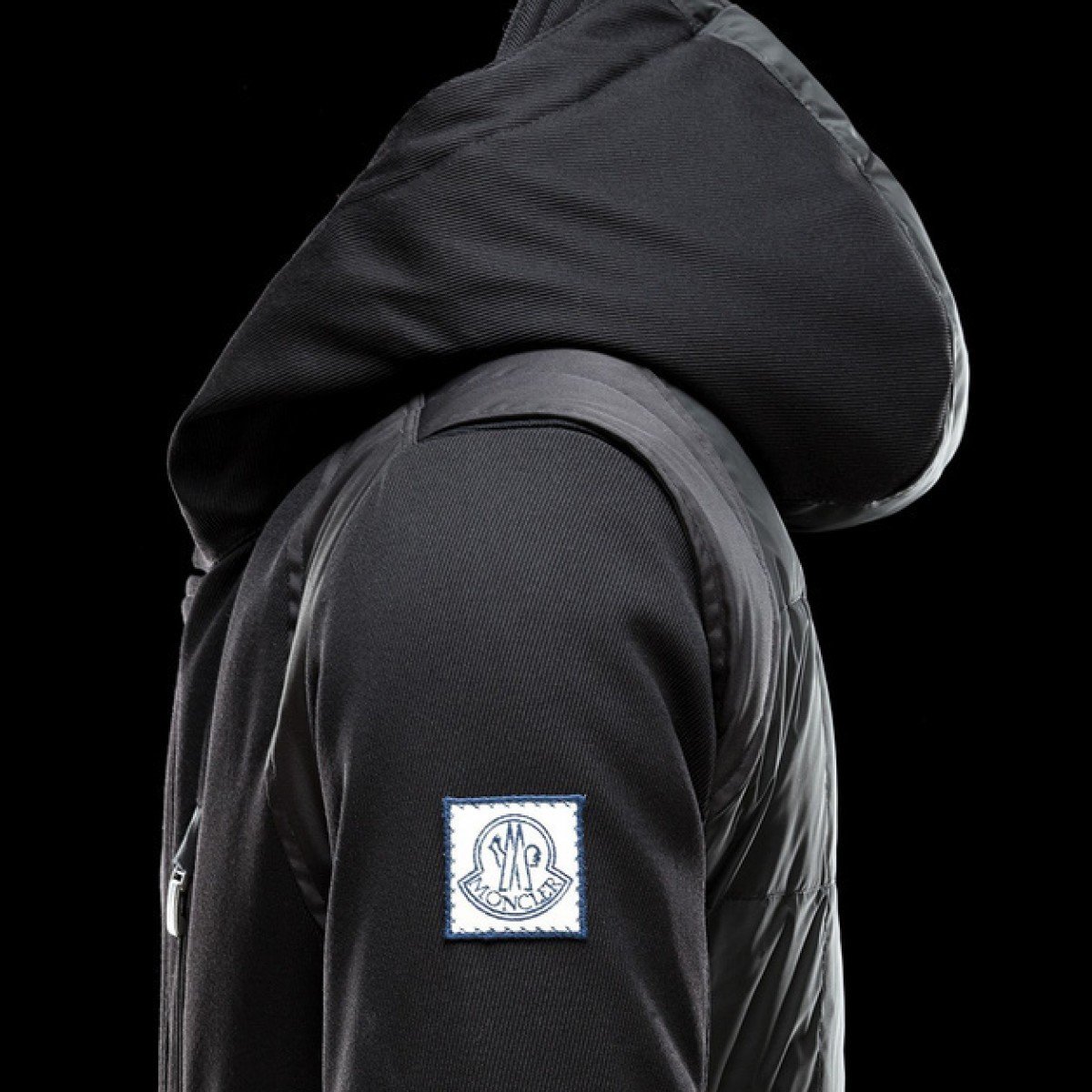 Moncler GAMME BLEU Blouson for Men