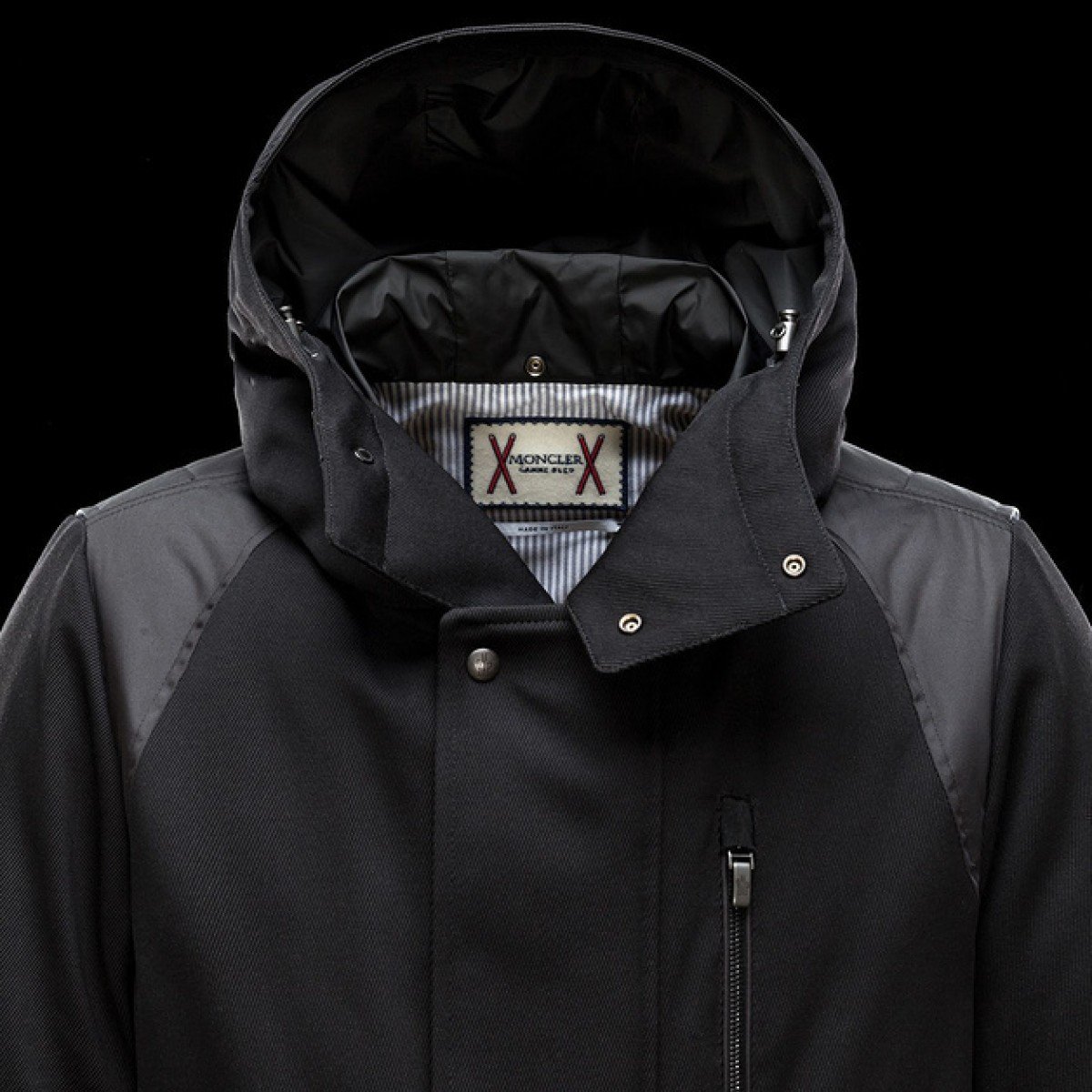 Moncler GAMME BLEU Blouson for Men
