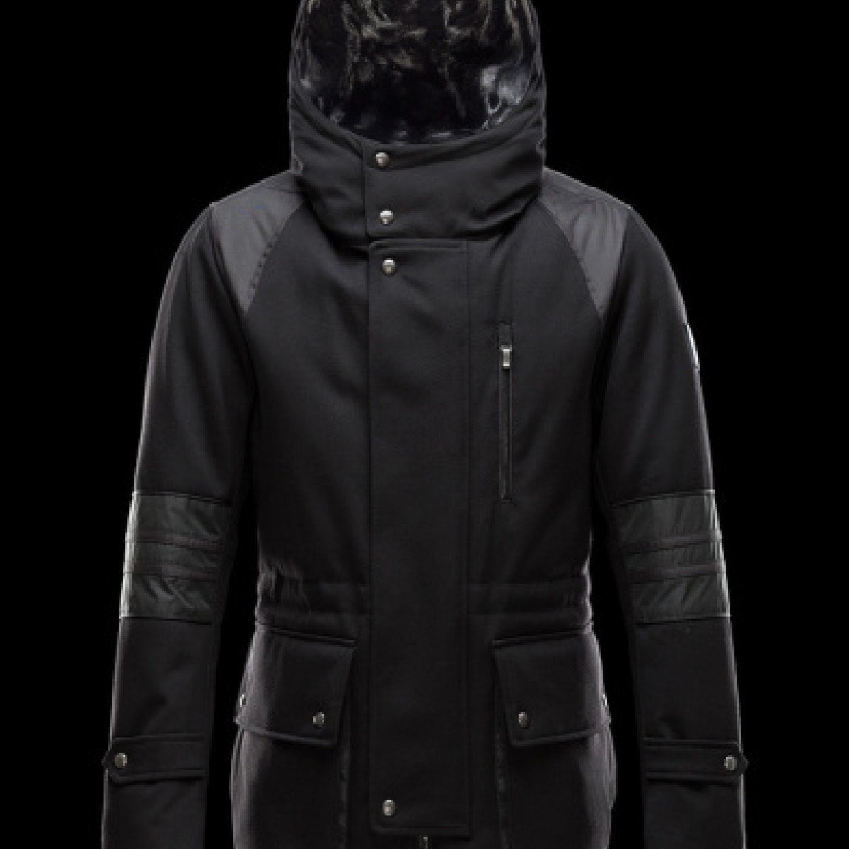 Moncler GAMME BLEU Blouson for Men