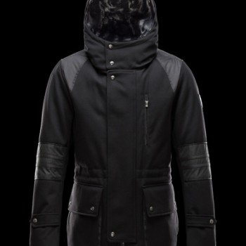 Moncler GAMME BLEU Blouson for Men