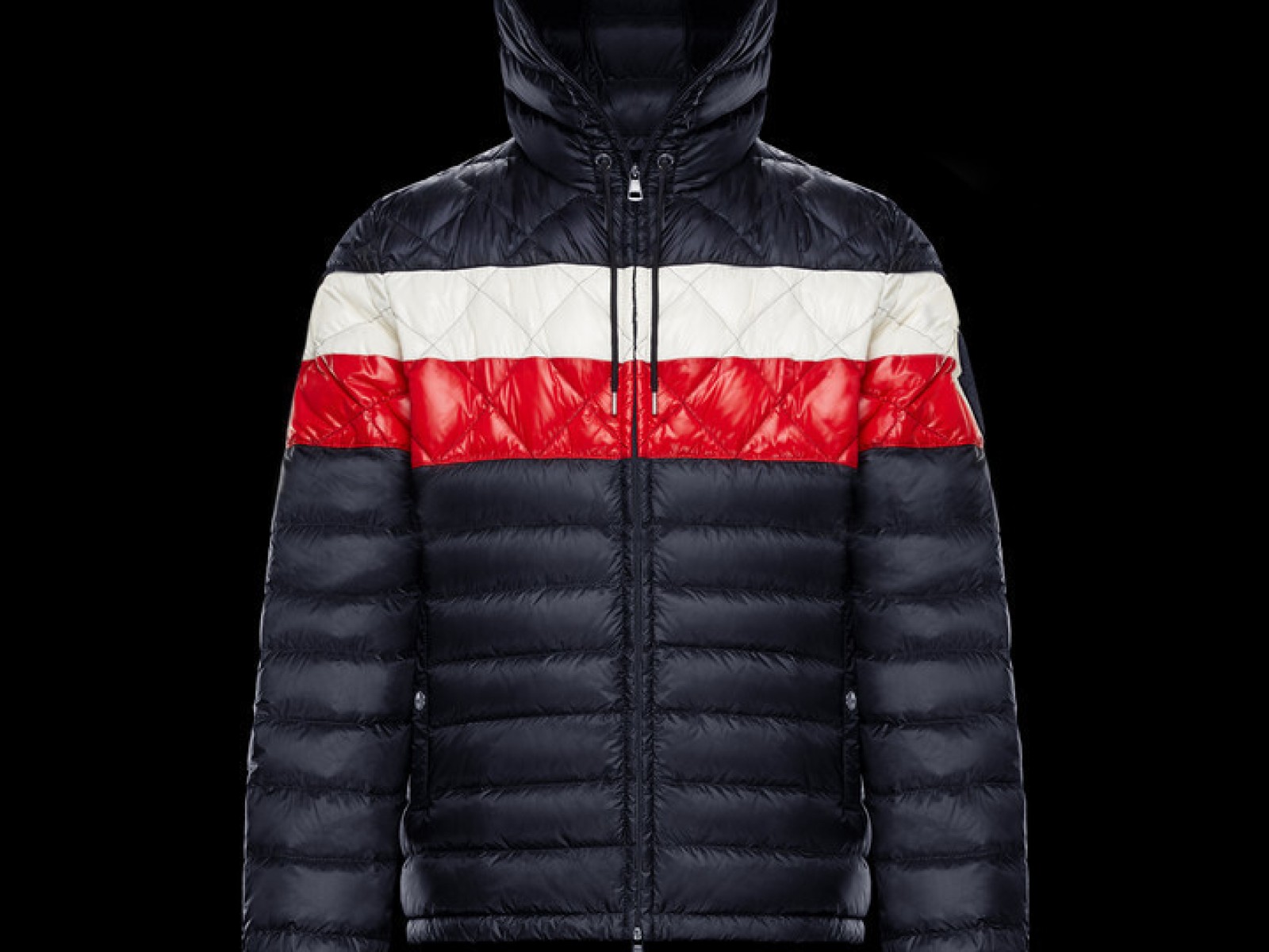 Moncler GAUDIN