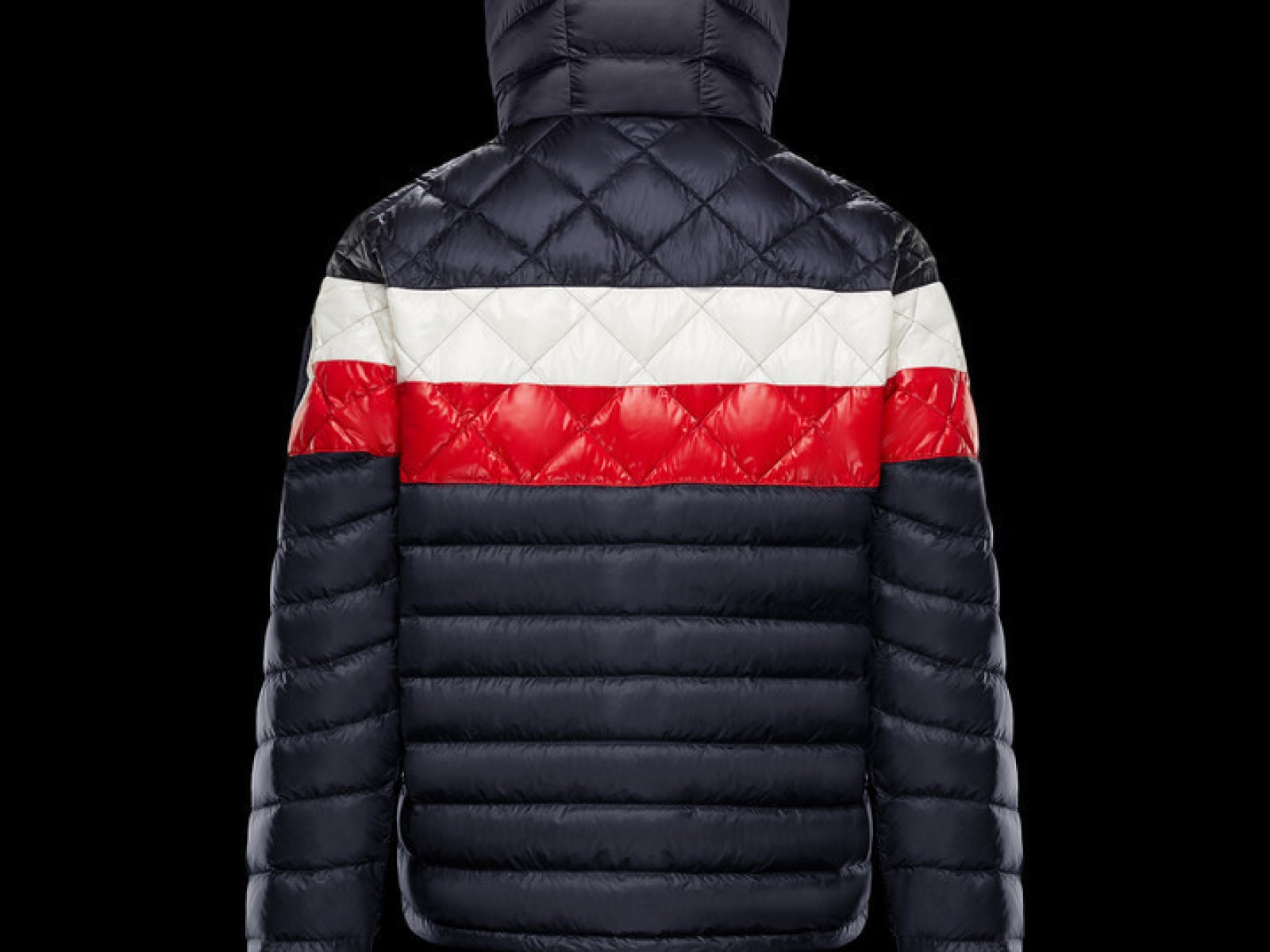 Moncler GAUDIN