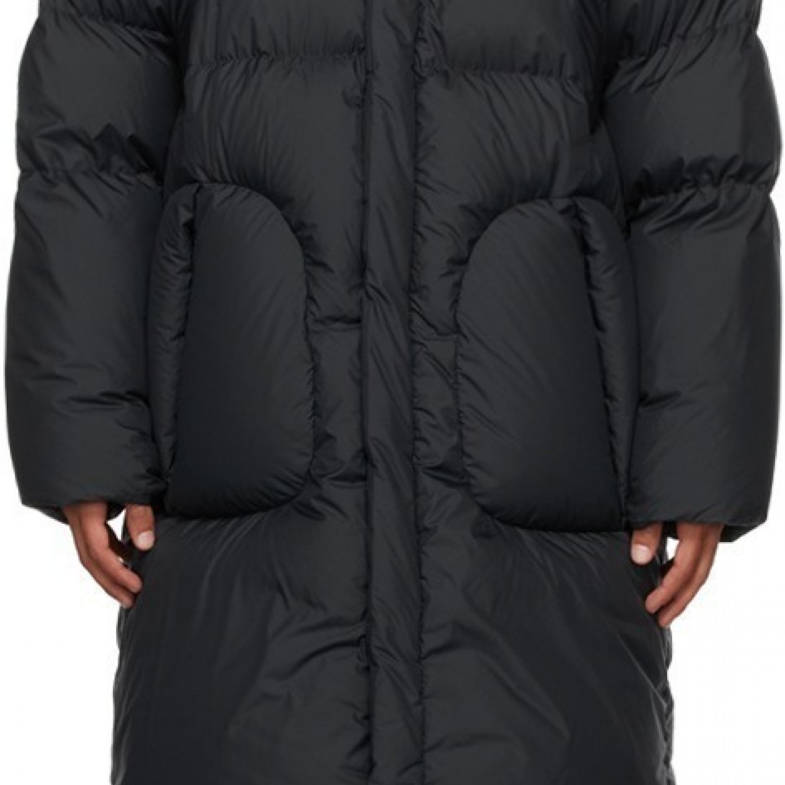 Moncler GENIUS Fussa