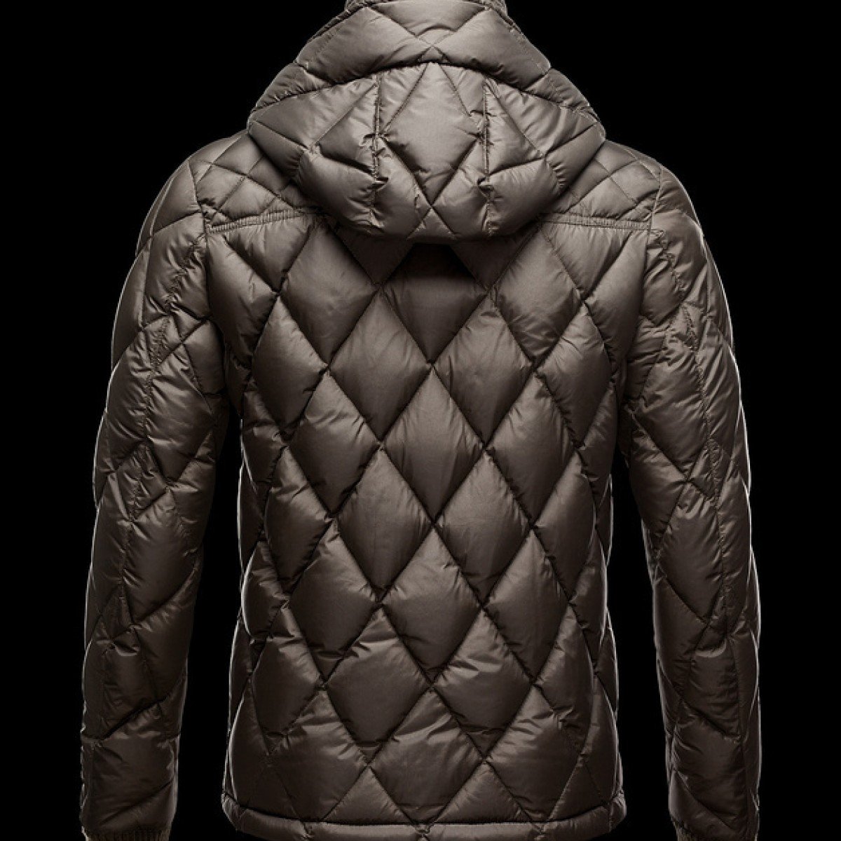 Moncler GIRARDOT， Size 0-7