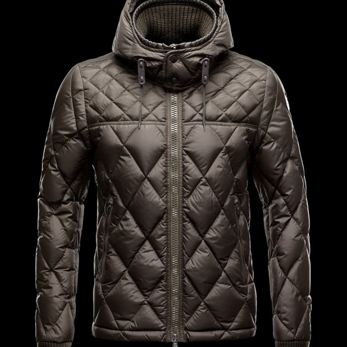 Moncler GIRARDOT， Size 0-7