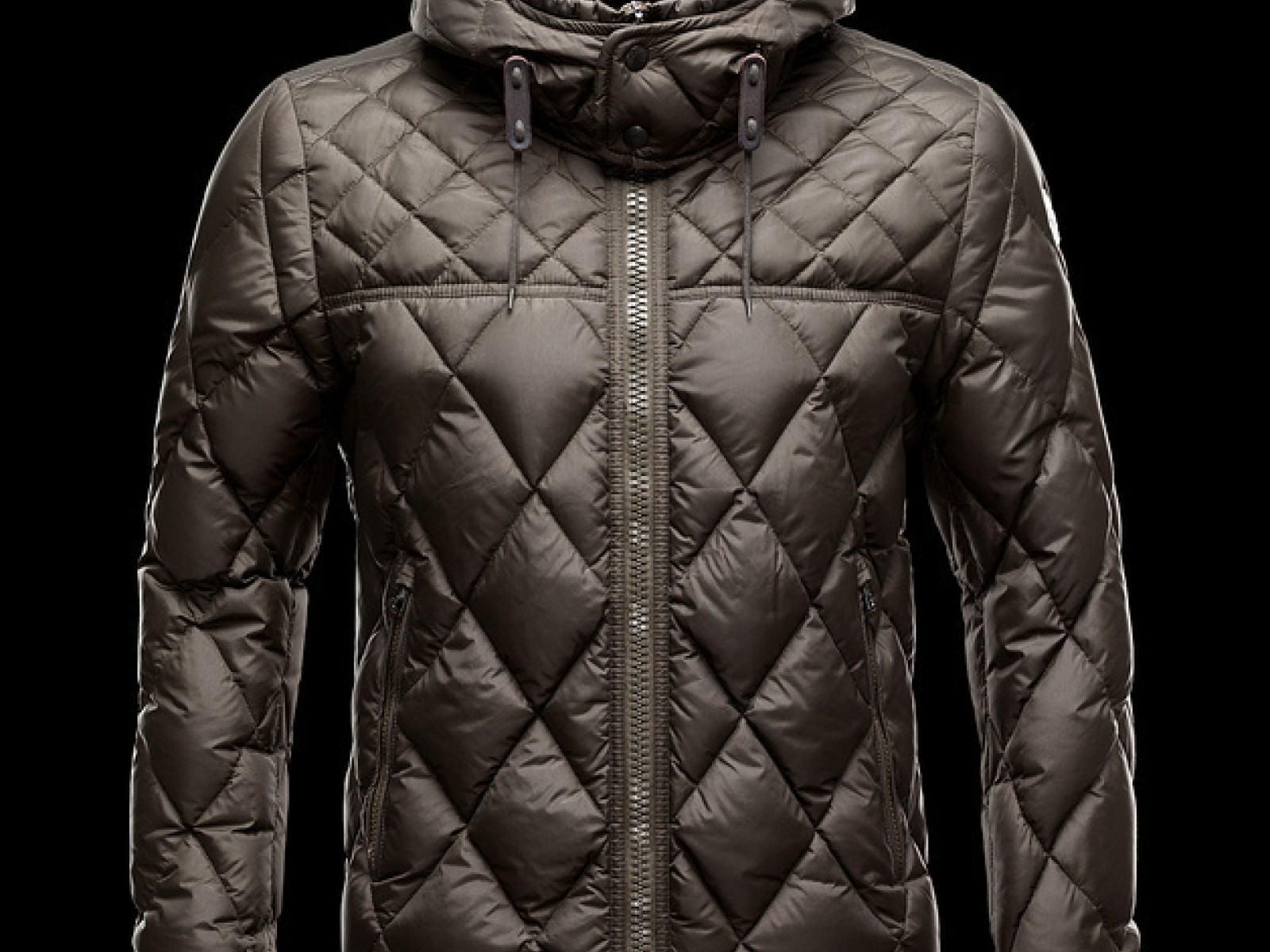 Moncler GIRARDOT， Size 0-7