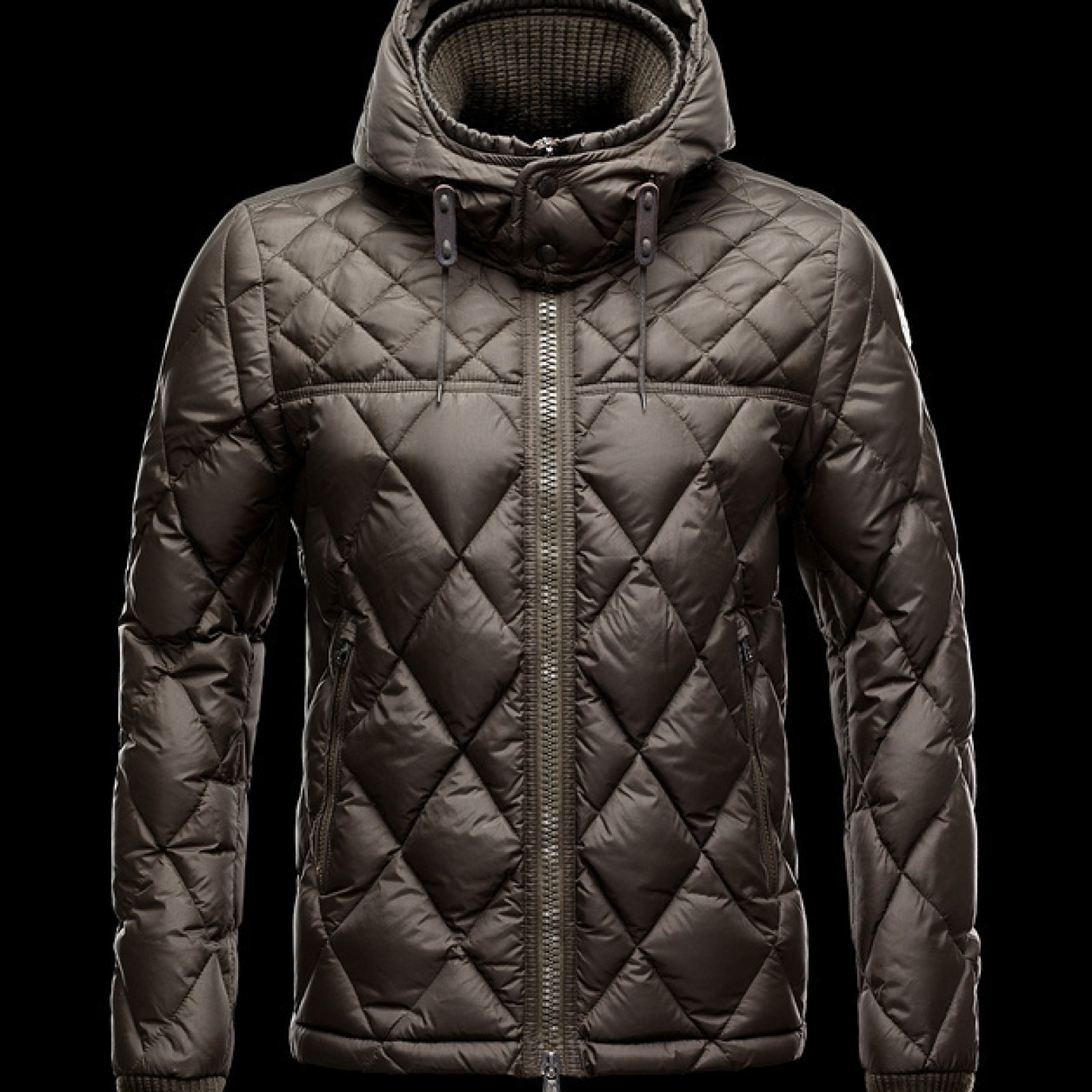 Moncler GIRARDOT， Size 0-7
