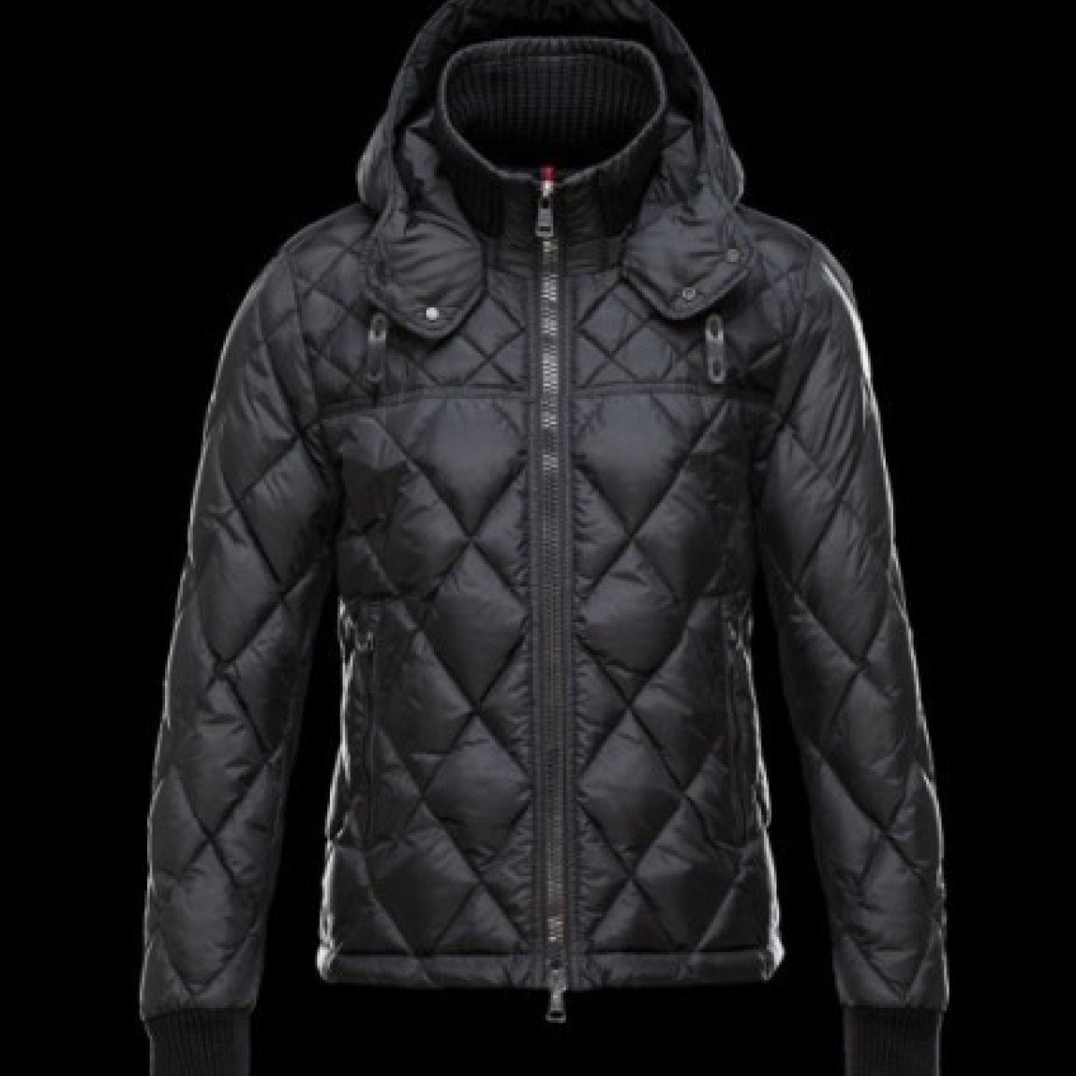 Moncler GIRARDOT， Size 0-7