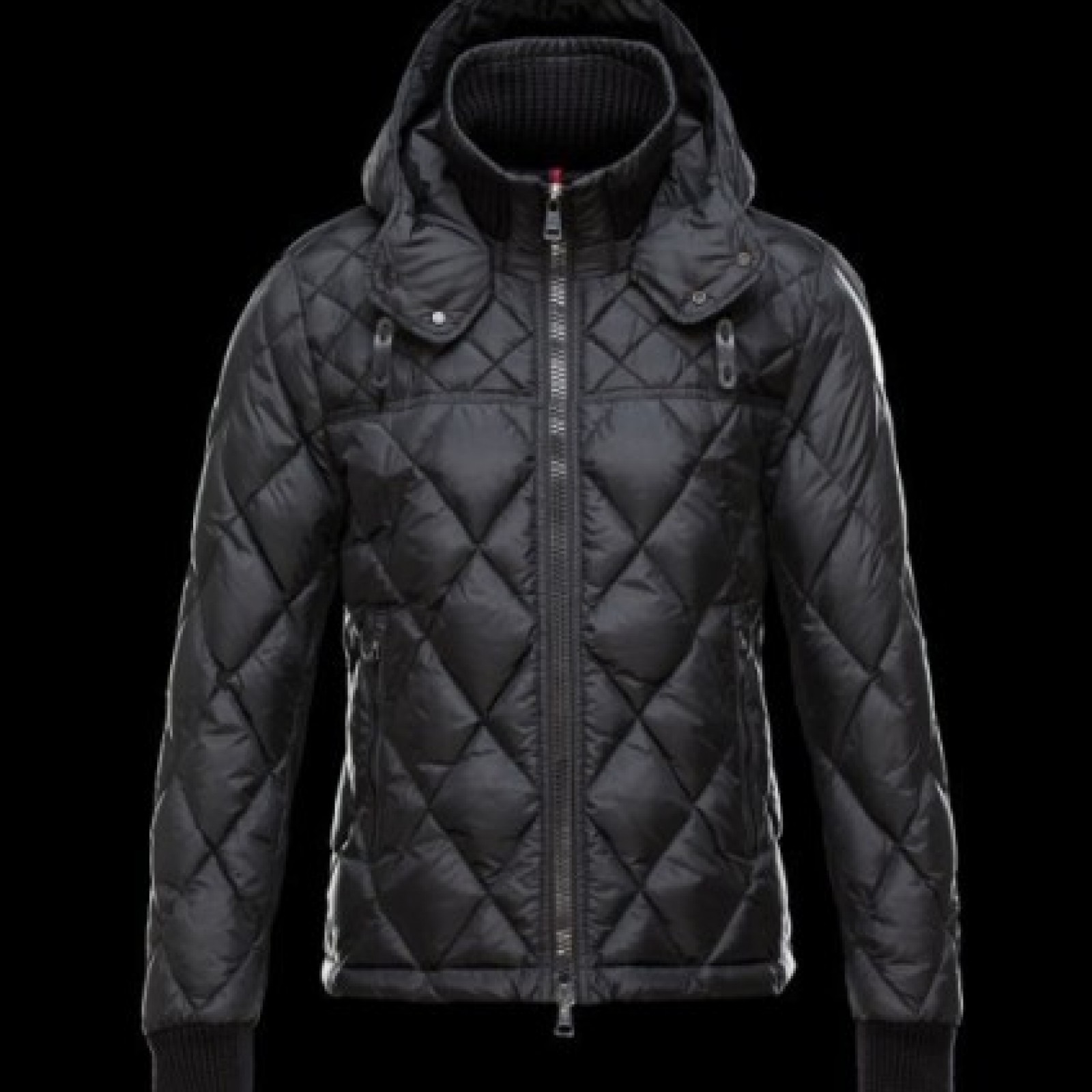 Moncler GIRARDOT， Size 0-7