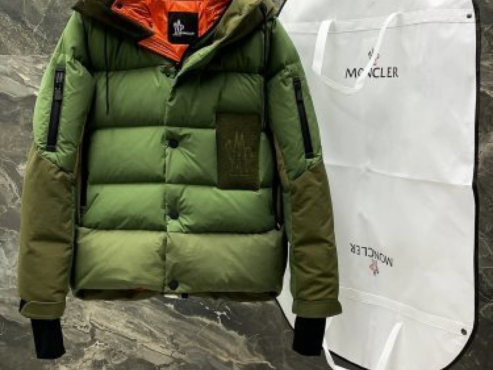 Moncler GRENOBLE