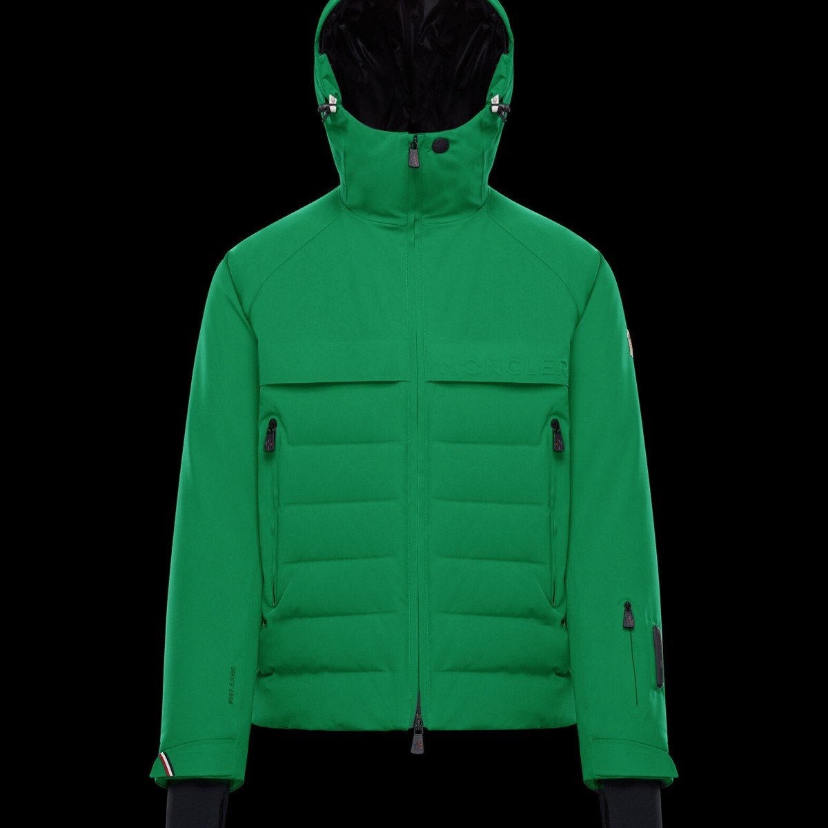 Moncler GRENOBLE ACHENSEE