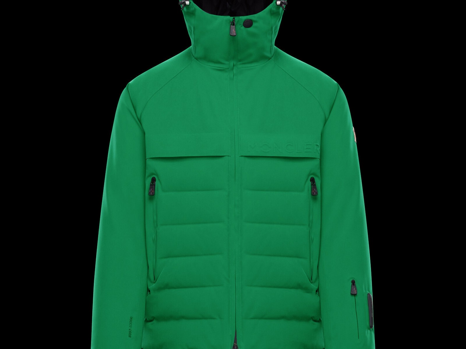 Moncler GRENOBLE ACHENSEE