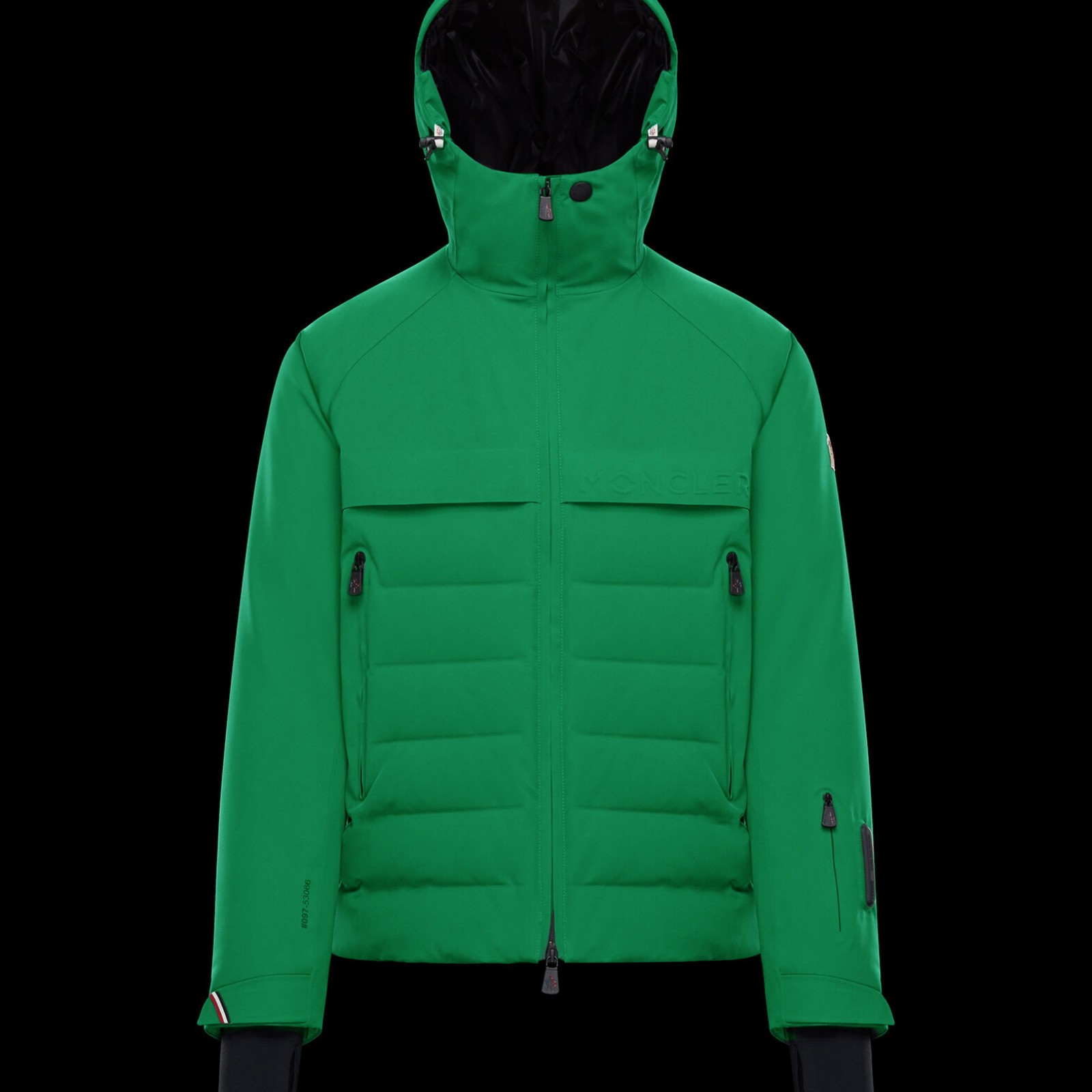 Moncler GRENOBLE ACHENSEE