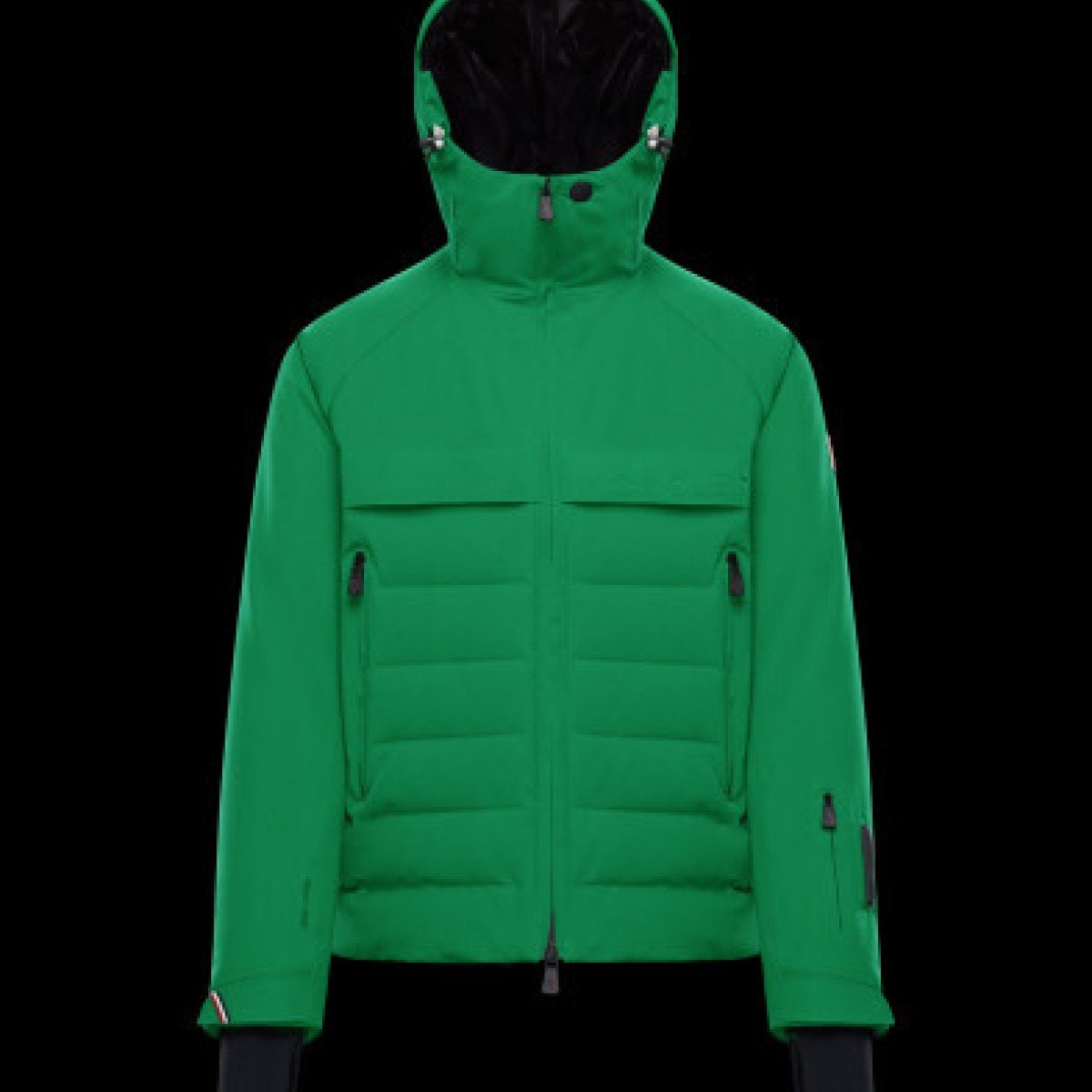 Moncler GRENOBLE ACHENSEE