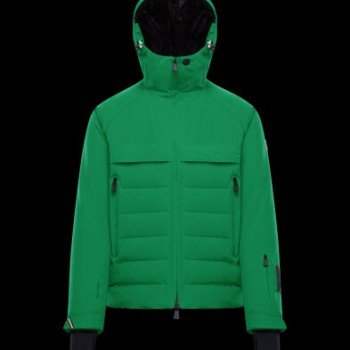 Moncler GRENOBLE ACHENSEE